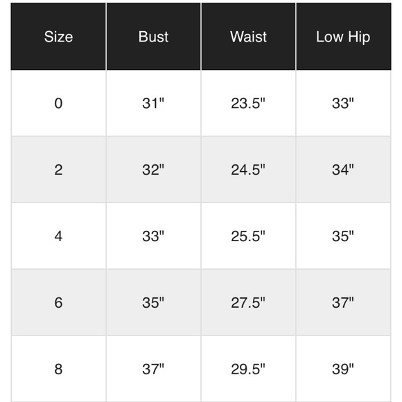 ASOS Floral Corset Dress - Picture 7 of 7